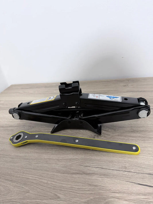 CRIC AVEC CLE MAGIQUE 2 TONNES